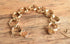 12k Gold Filled Bracelet - Winard